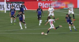 赫罗纳队迎战西班牙人：心态调整，战术突破关键一战