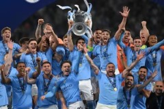 皇马4-1大胜莱万特，维尼修斯闪耀，领跑联赛